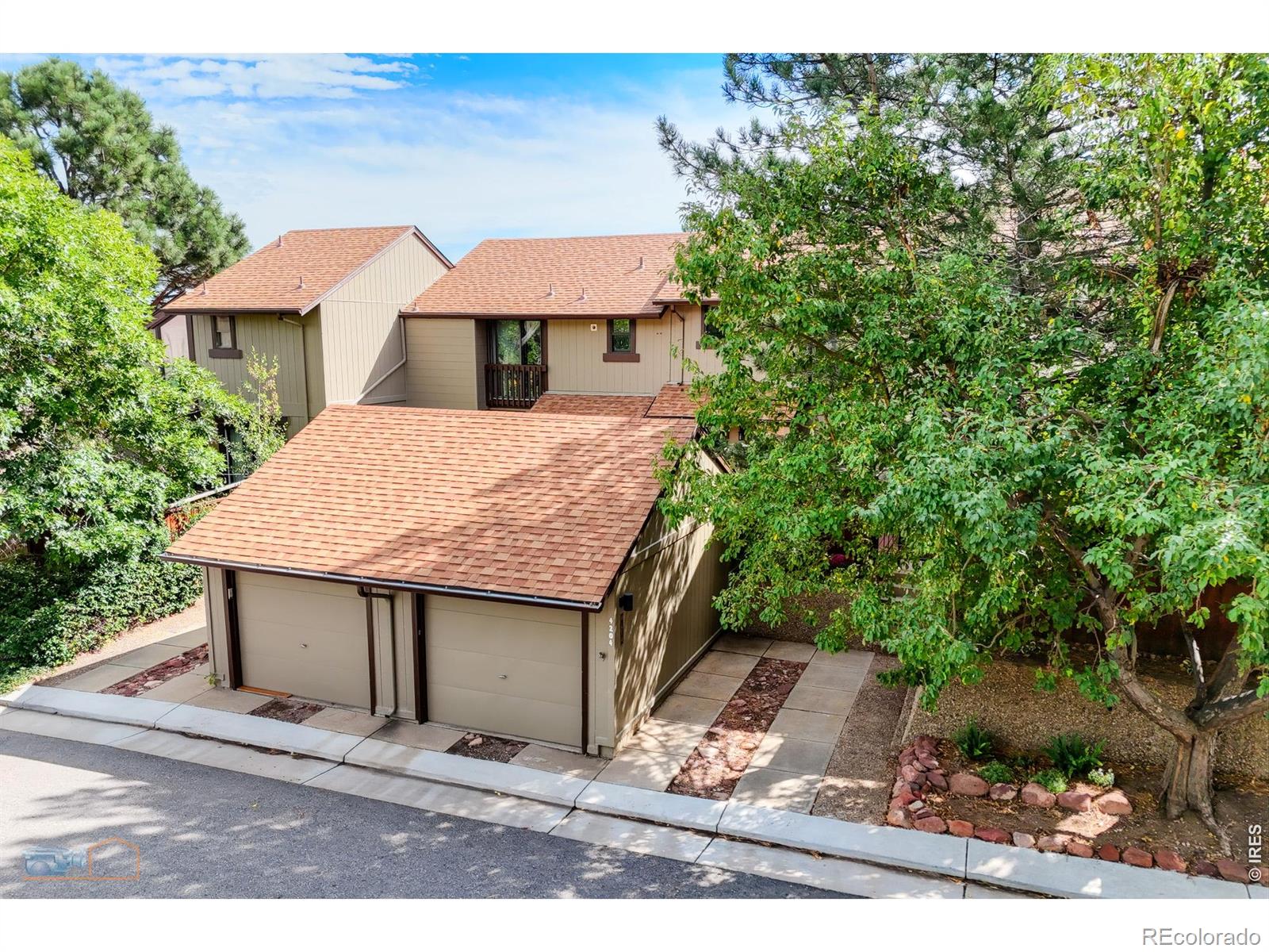 4204 Greenbriar Boulevard Boulder CO 80305