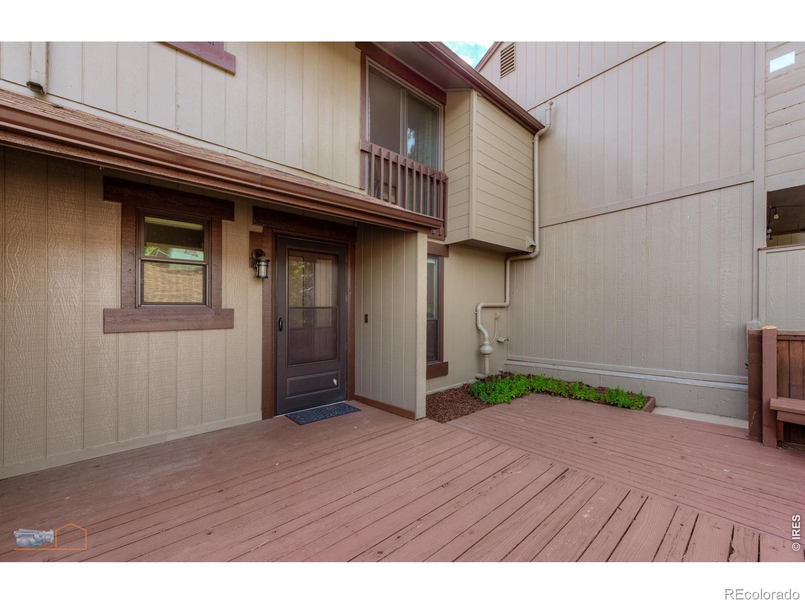 4204 Greenbriar Boulevard Boulder CO 80305