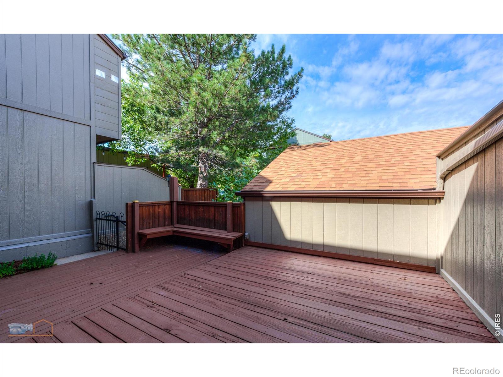 4204 Greenbriar Boulevard Boulder CO 80305
