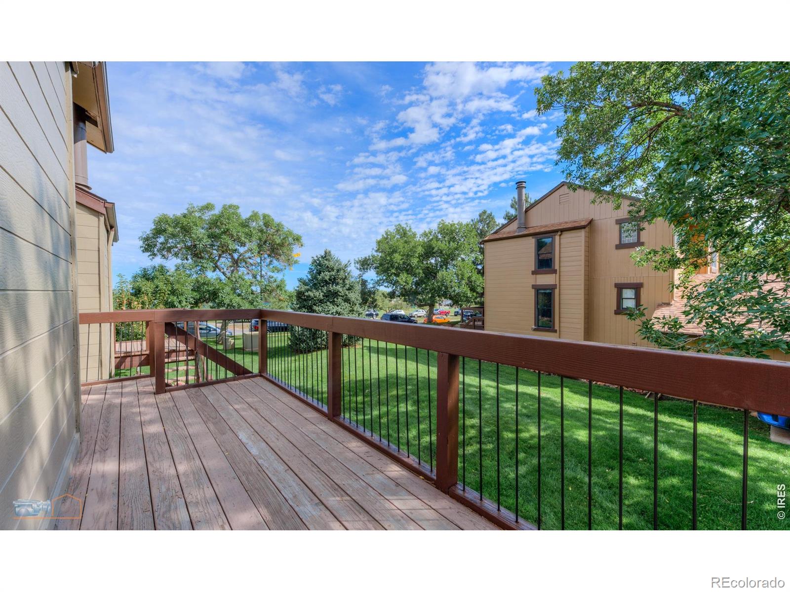 4204 Greenbriar Boulevard Boulder CO 80305