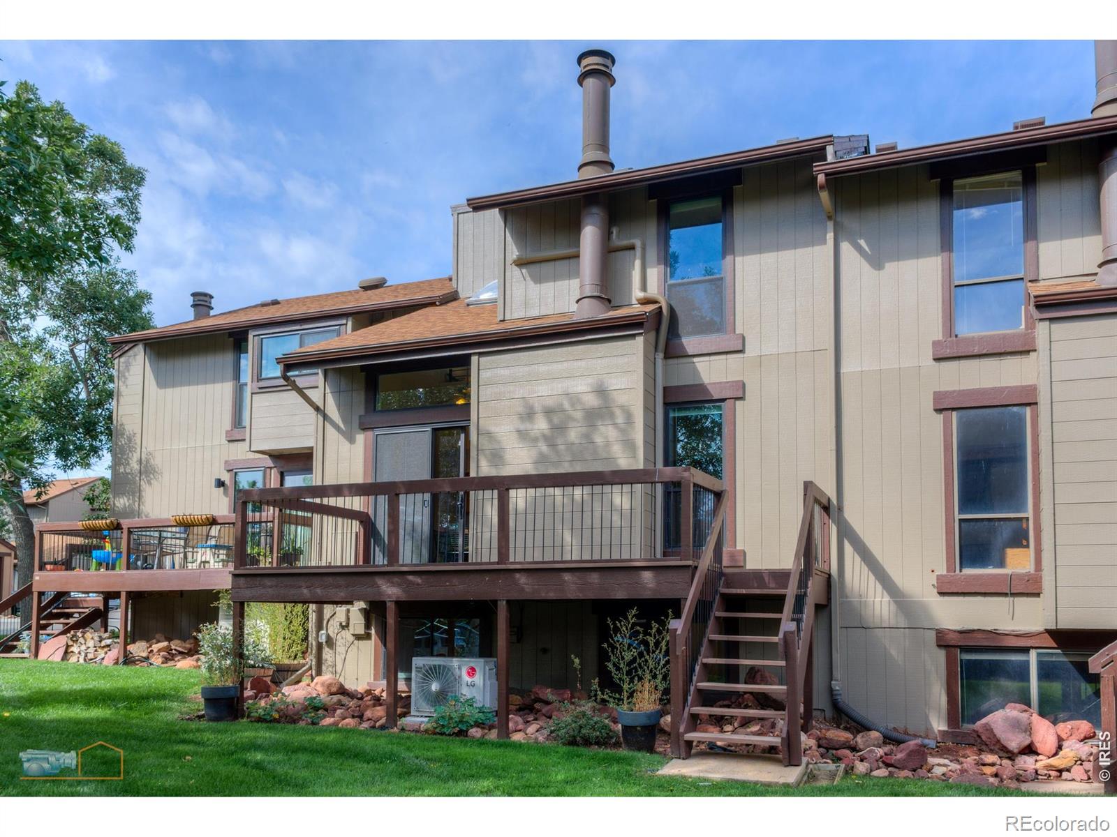 4204 Greenbriar Boulevard Boulder CO 80305