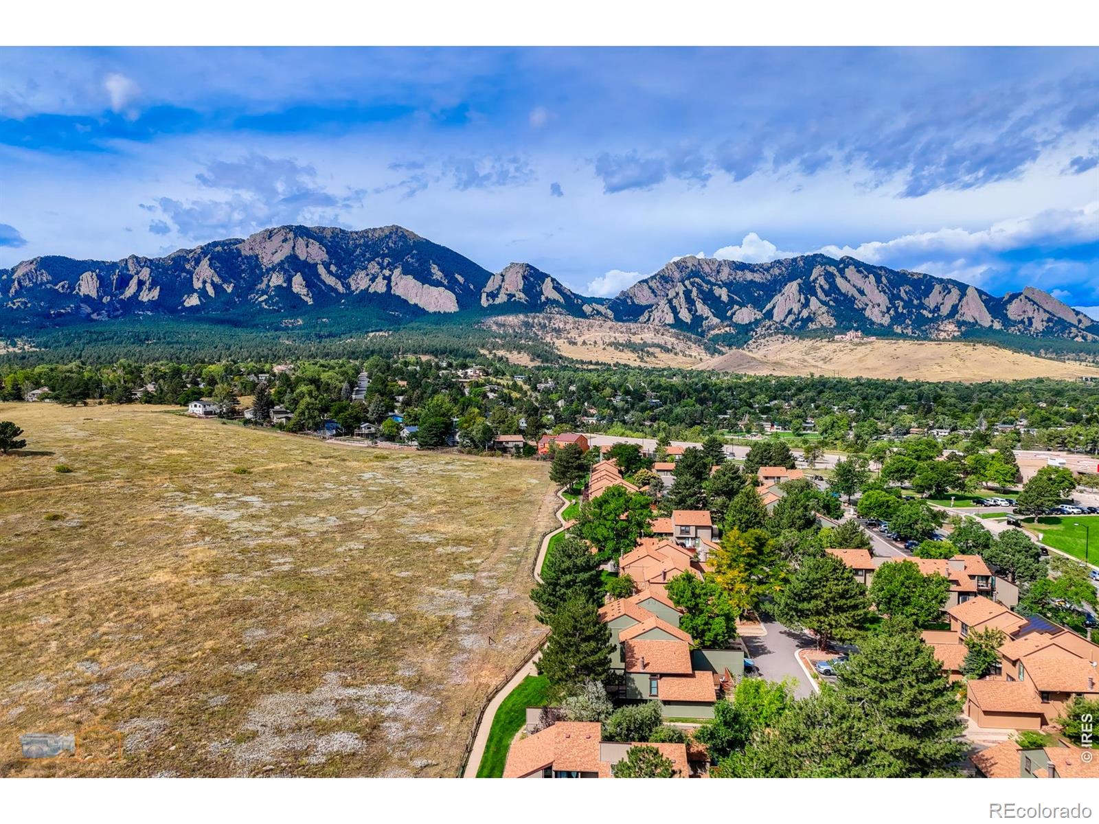 4204 Greenbriar Boulevard Boulder CO 80305