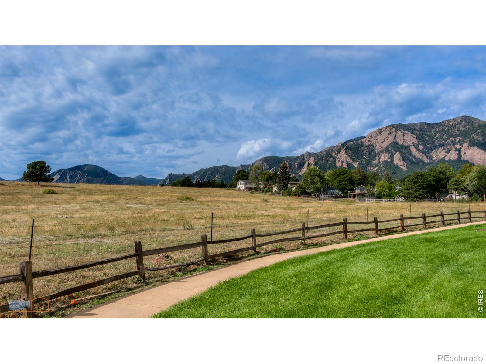 4204 Greenbriar Boulevard Boulder CO 80305