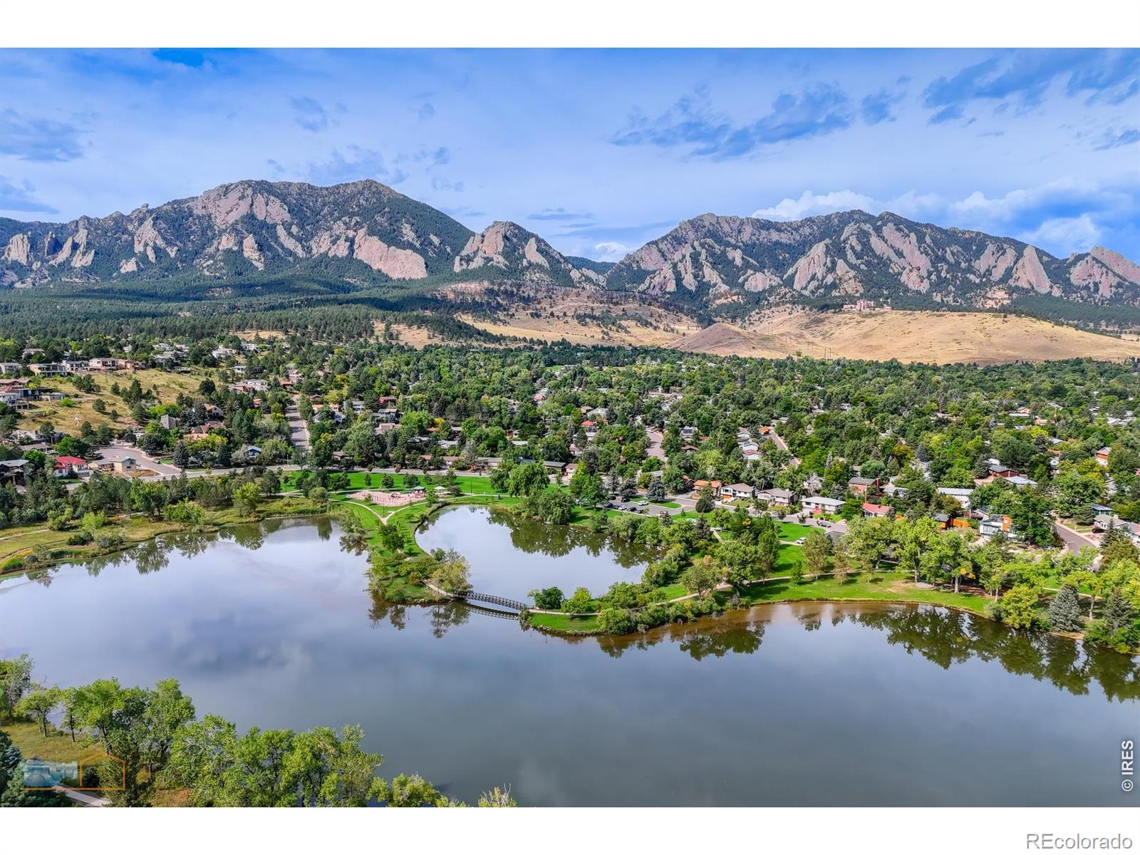 4204 Greenbriar Boulevard Boulder CO 80305