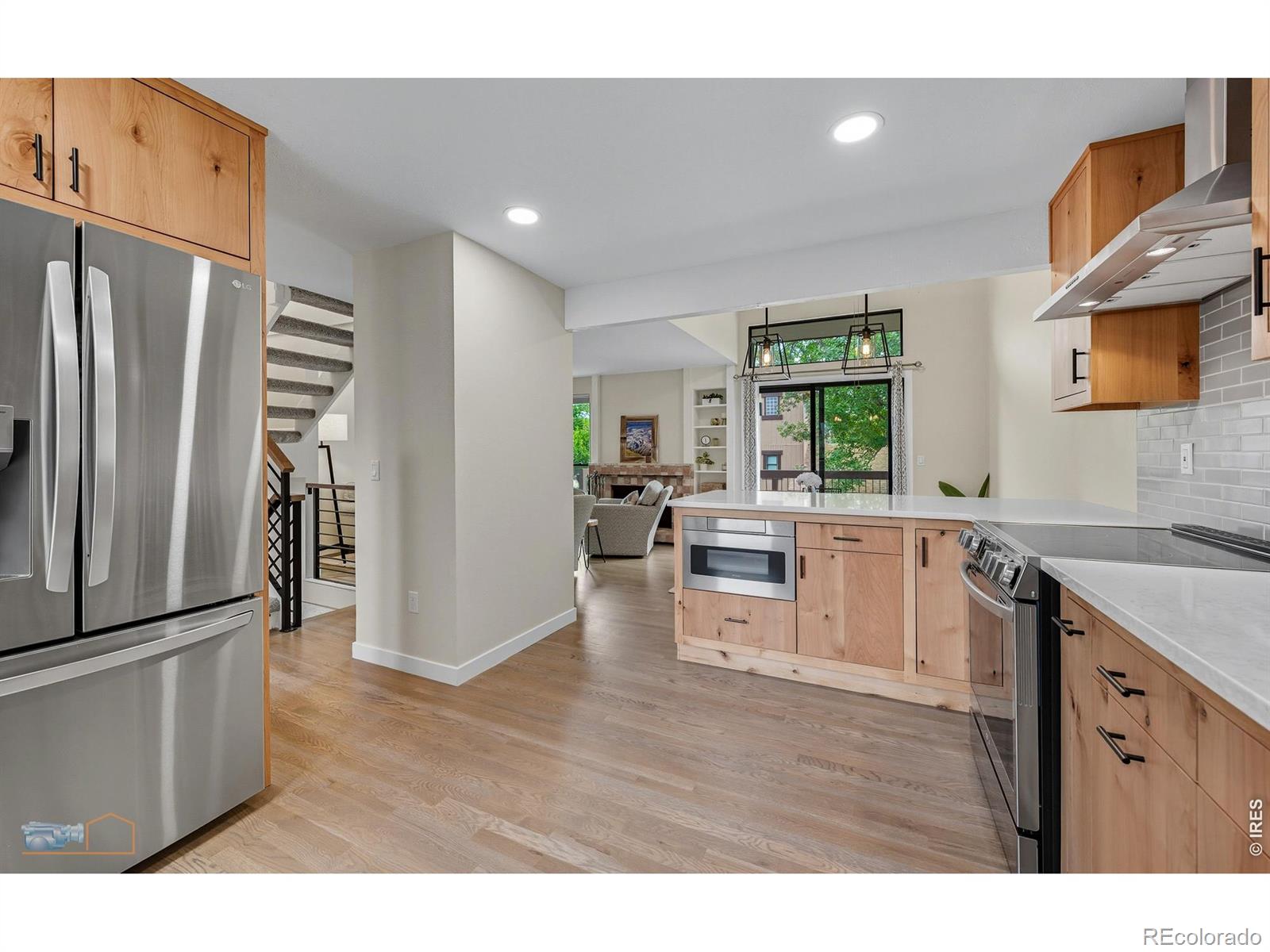4204 Greenbriar Boulevard Boulder CO 80305