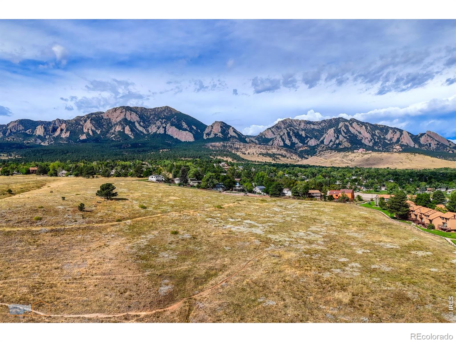 4204 Greenbriar Boulevard Boulder CO 80305