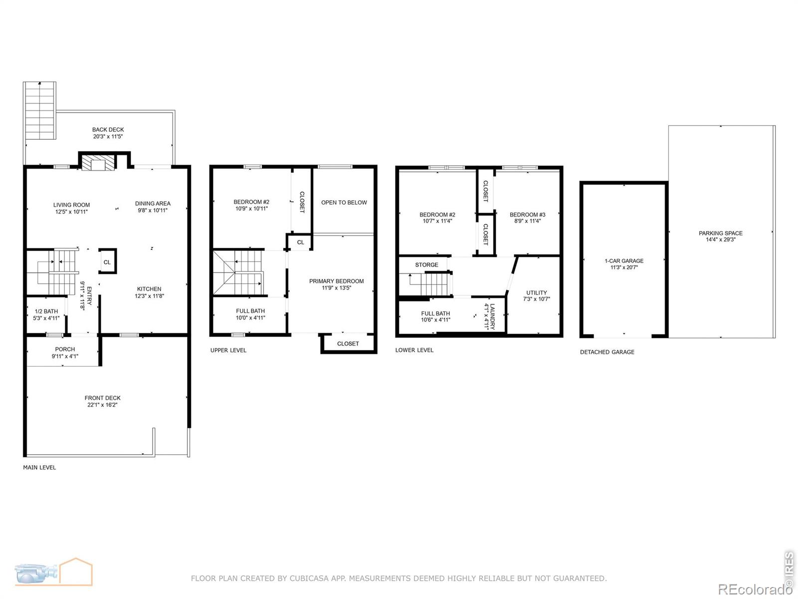 4204 Greenbriar Boulevard Boulder CO 80305