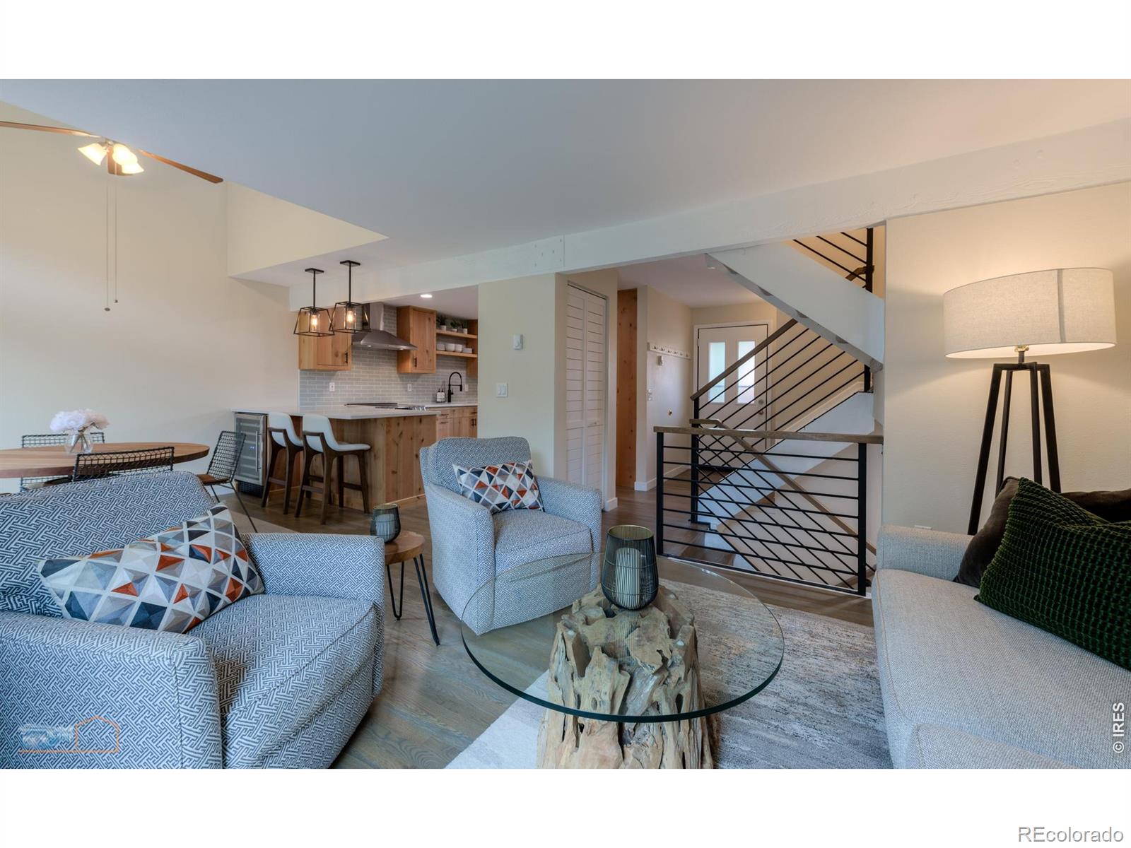4204 Greenbriar Boulevard Boulder CO 80305