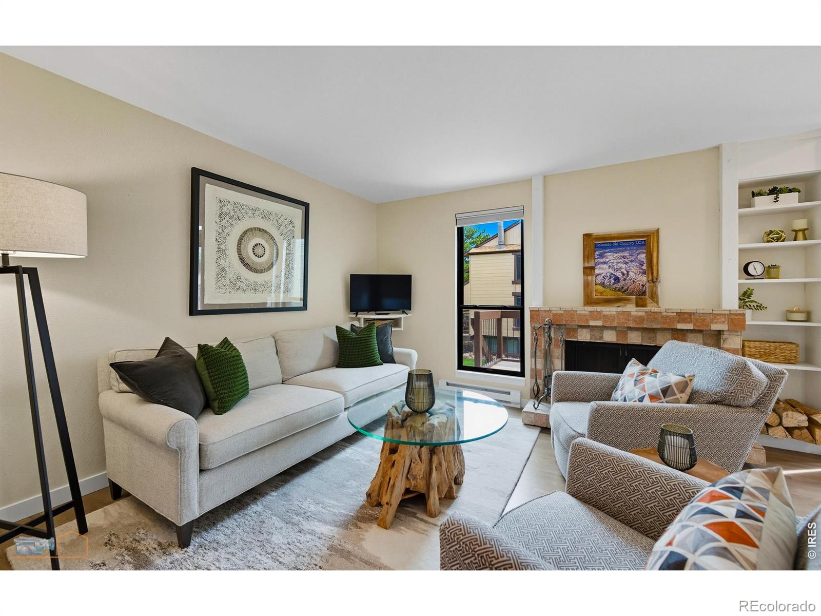 4204 Greenbriar Boulevard Boulder CO 80305