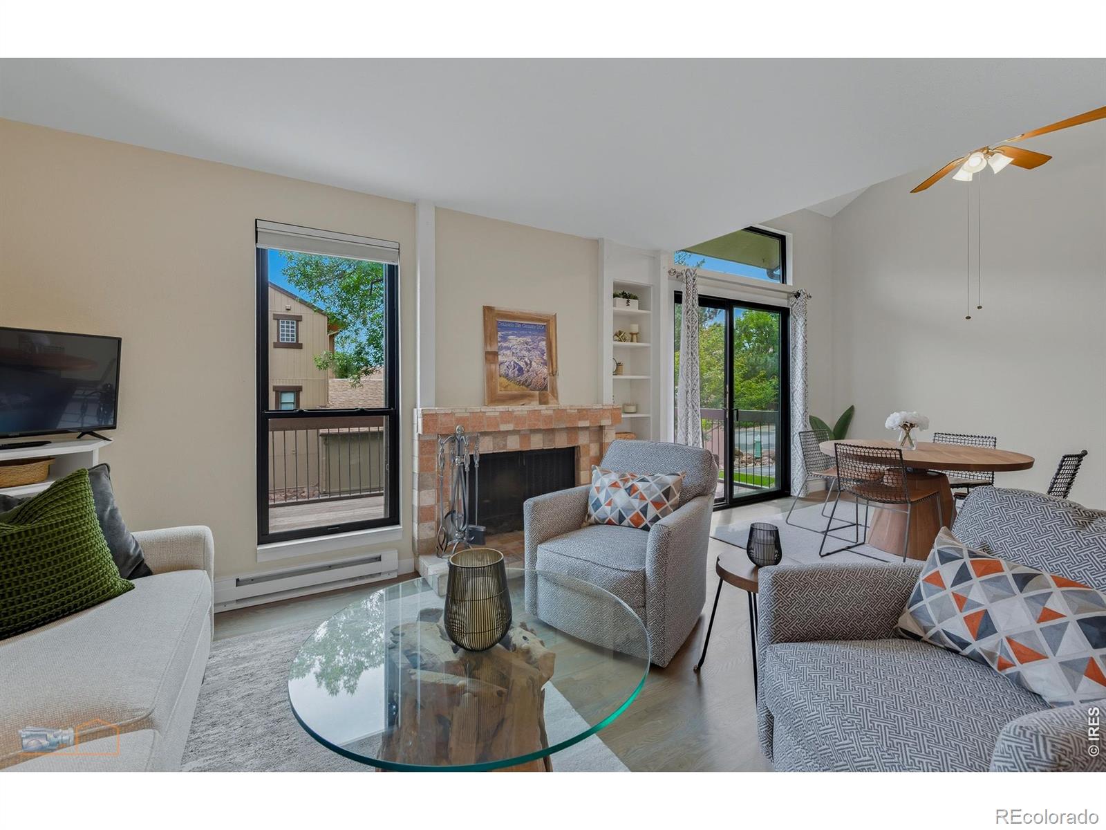 4204 Greenbriar Boulevard Boulder CO 80305
