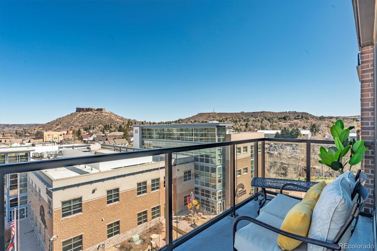 20 Wilcox Street Castle Rock CO 80104