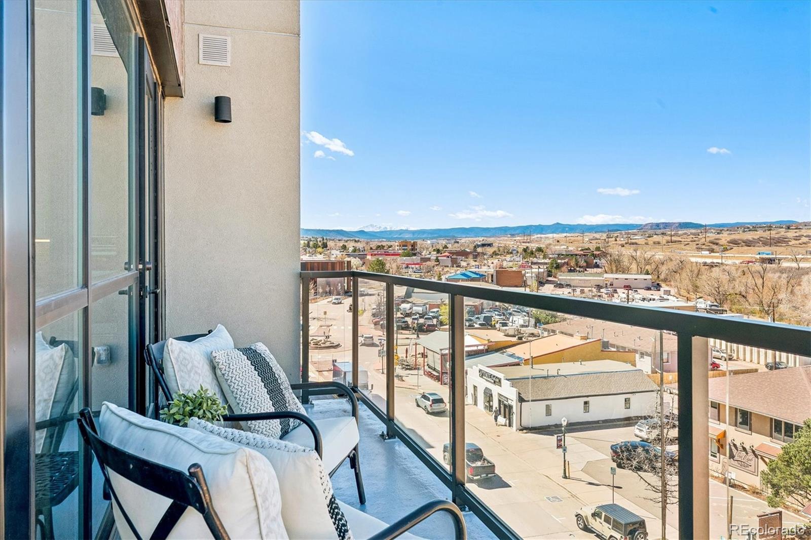 20 Wilcox Street Castle Rock CO 80104