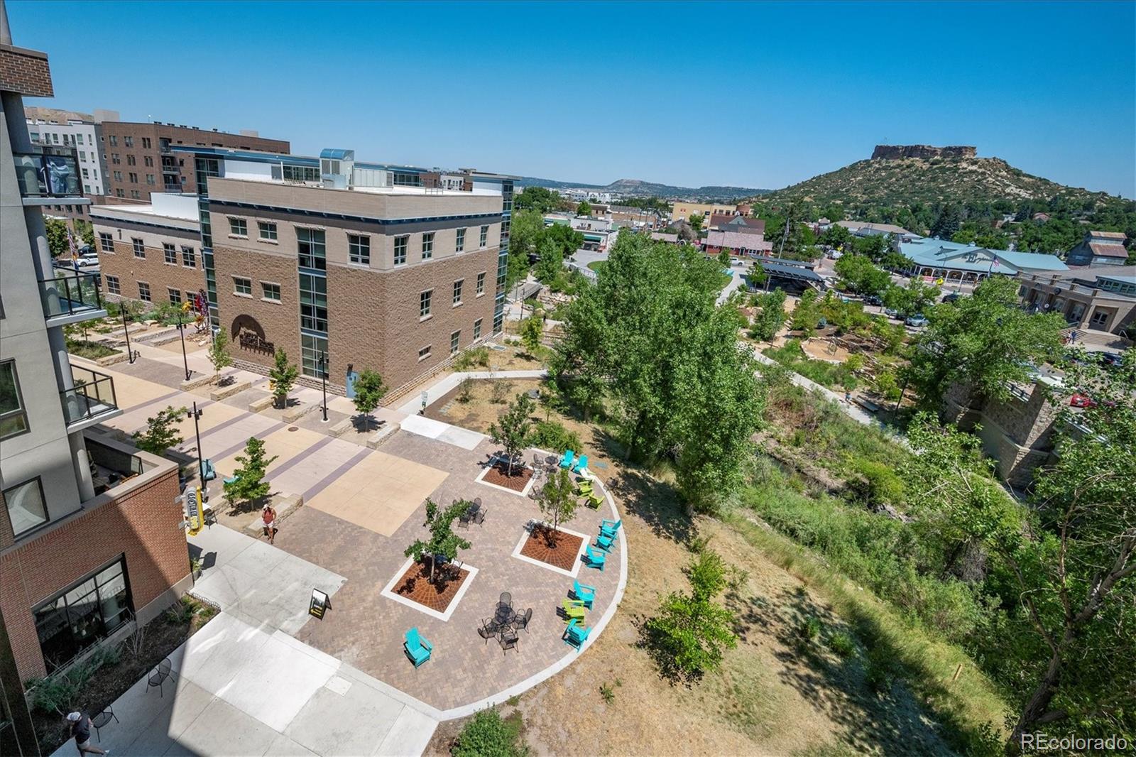 20 Wilcox Street Castle Rock CO 80104