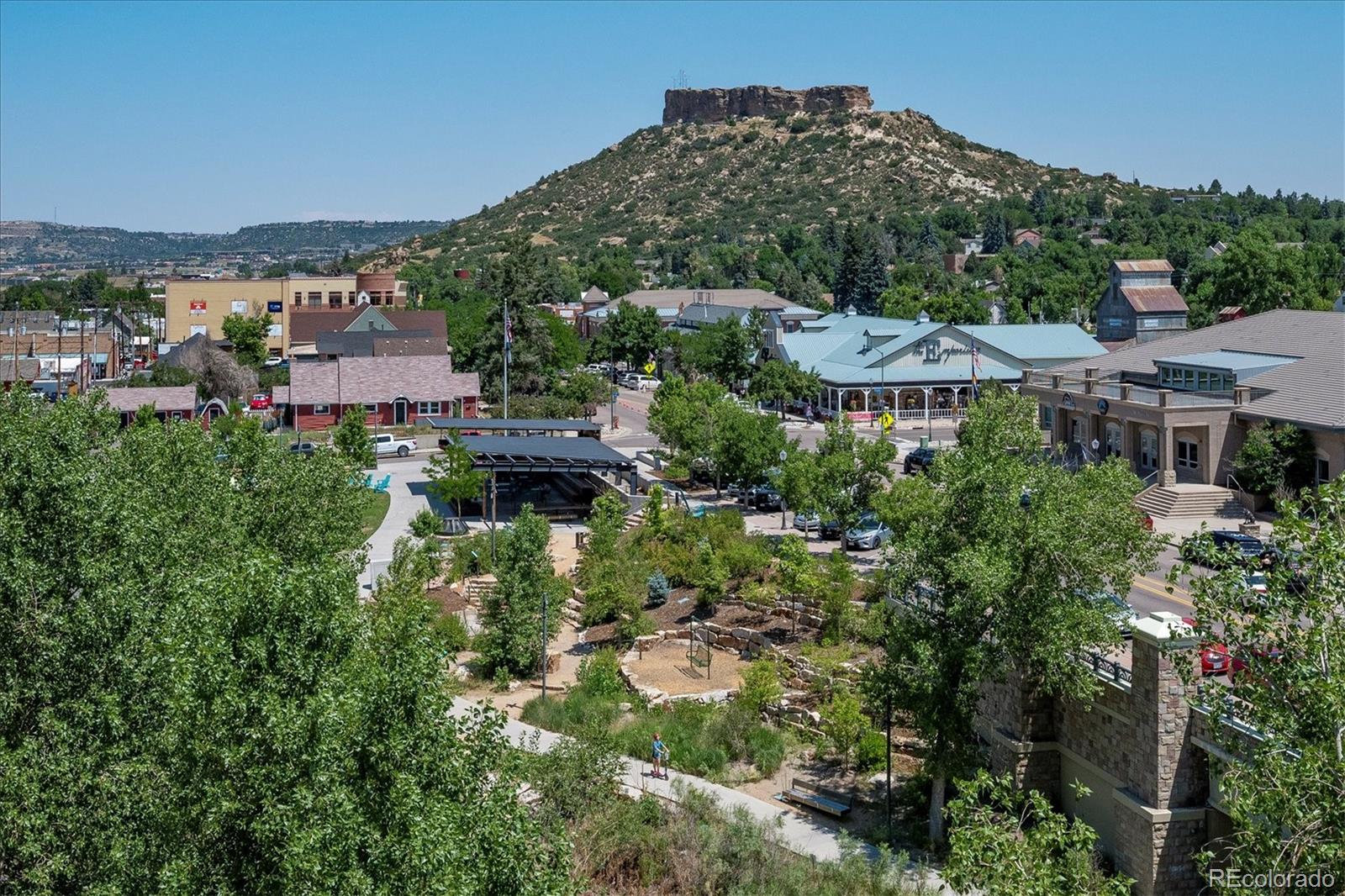 20 Wilcox Street Castle Rock CO 80104