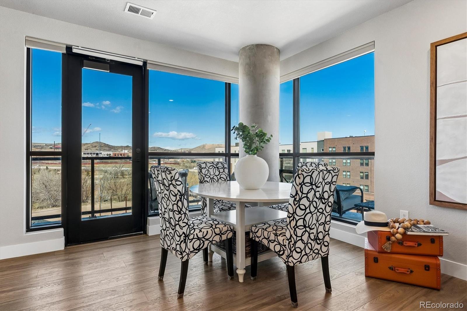 20 Wilcox Street Castle Rock CO 80104