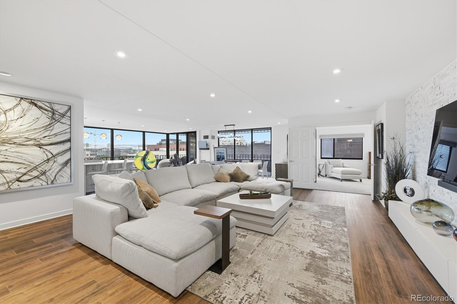 1551 Larimer Street Denver CO 80202