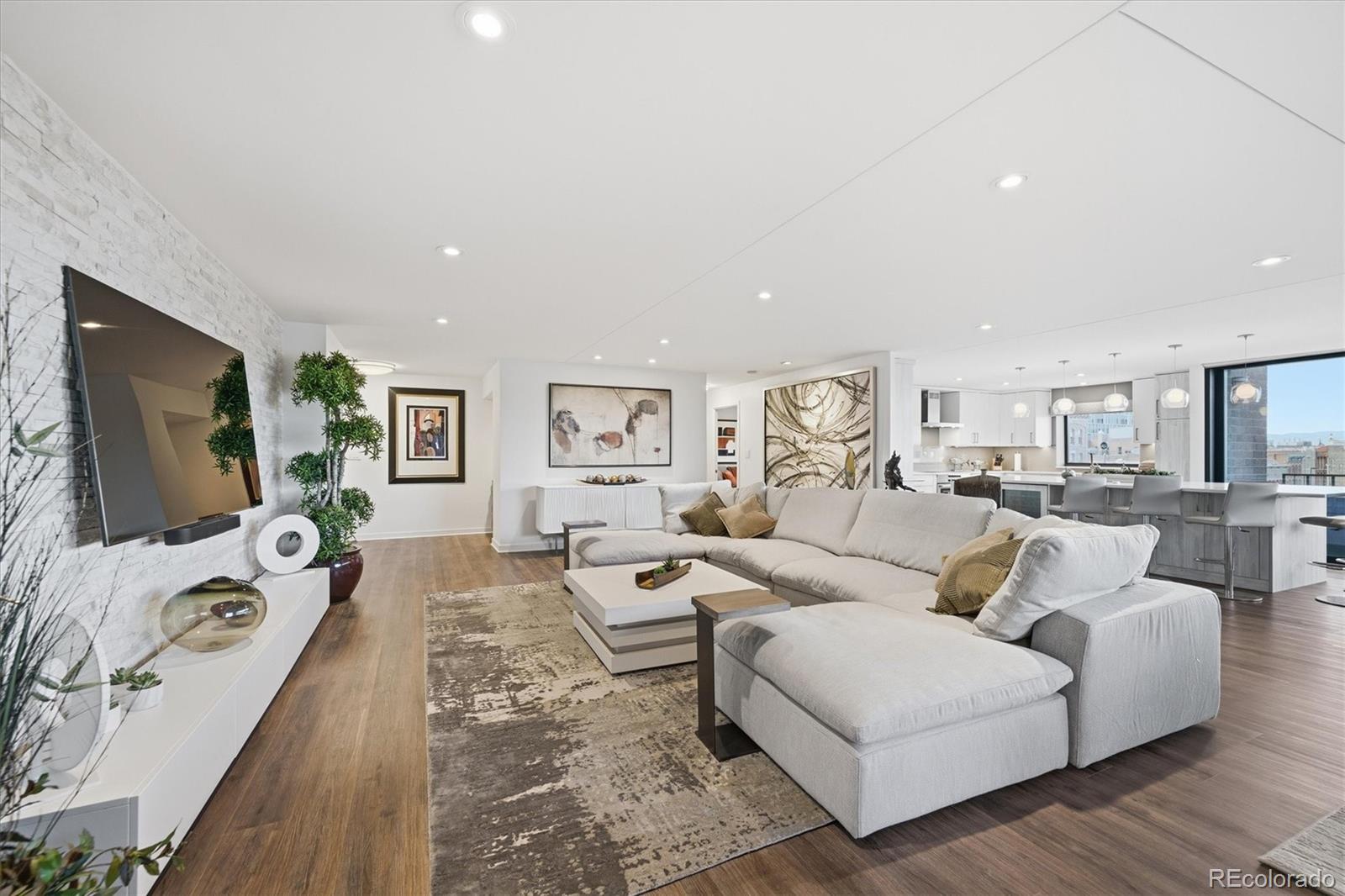 1551 Larimer Street Denver CO 80202