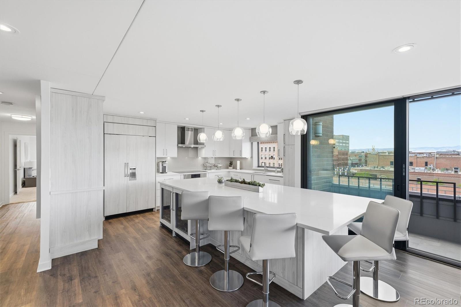1551 Larimer Street Denver CO 80202