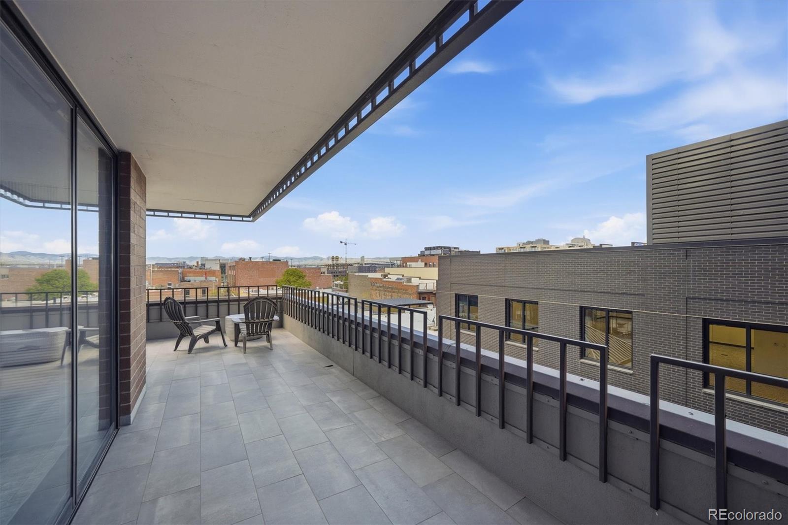1551 Larimer Street Denver CO 80202