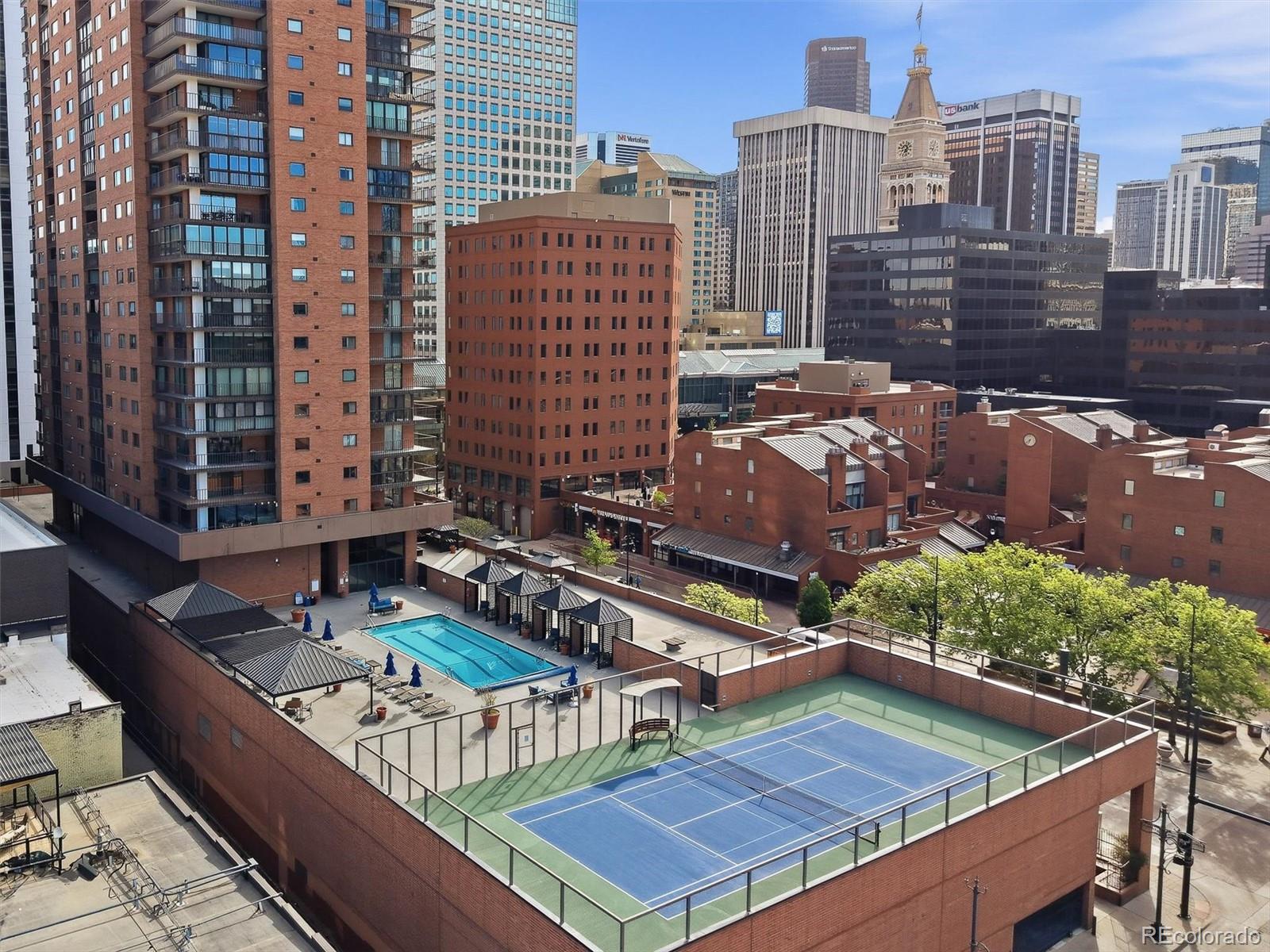 1551 Larimer Street Denver CO 80202