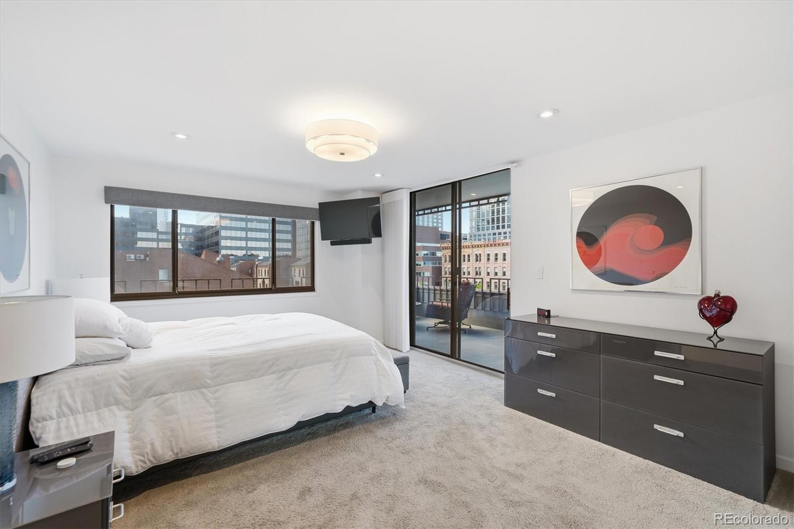 1551 Larimer Street Denver CO 80202