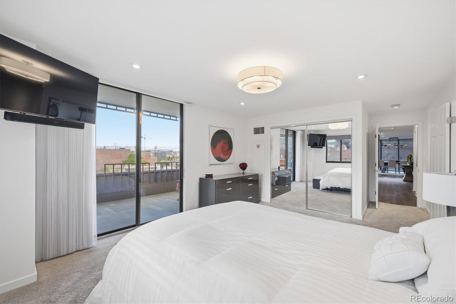 1551 Larimer Street Denver CO 80202
