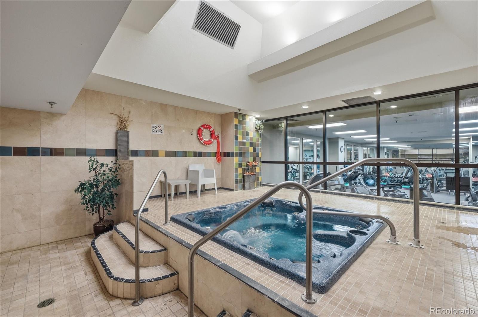 1551 Larimer Street Denver CO 80202
