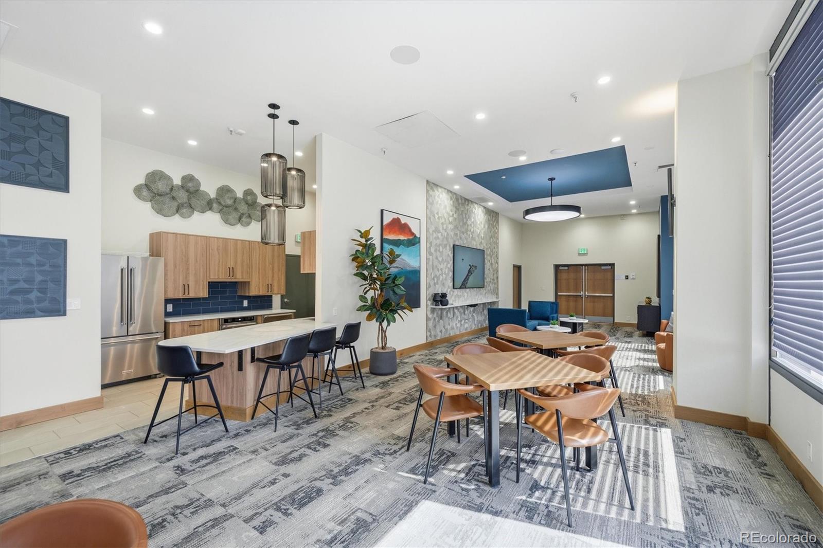 1551 Larimer Street Denver CO 80202