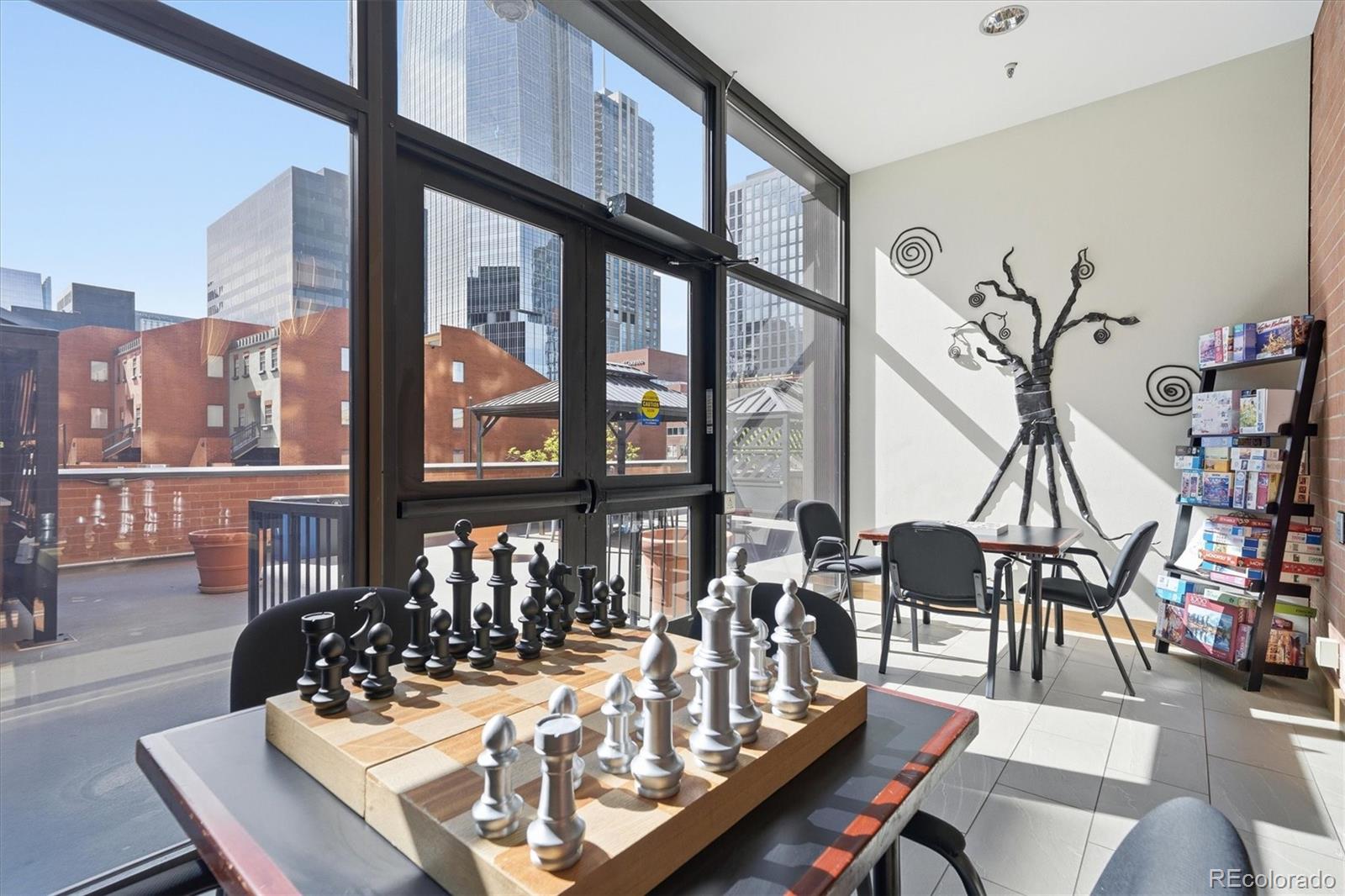 1551 Larimer Street Denver CO 80202