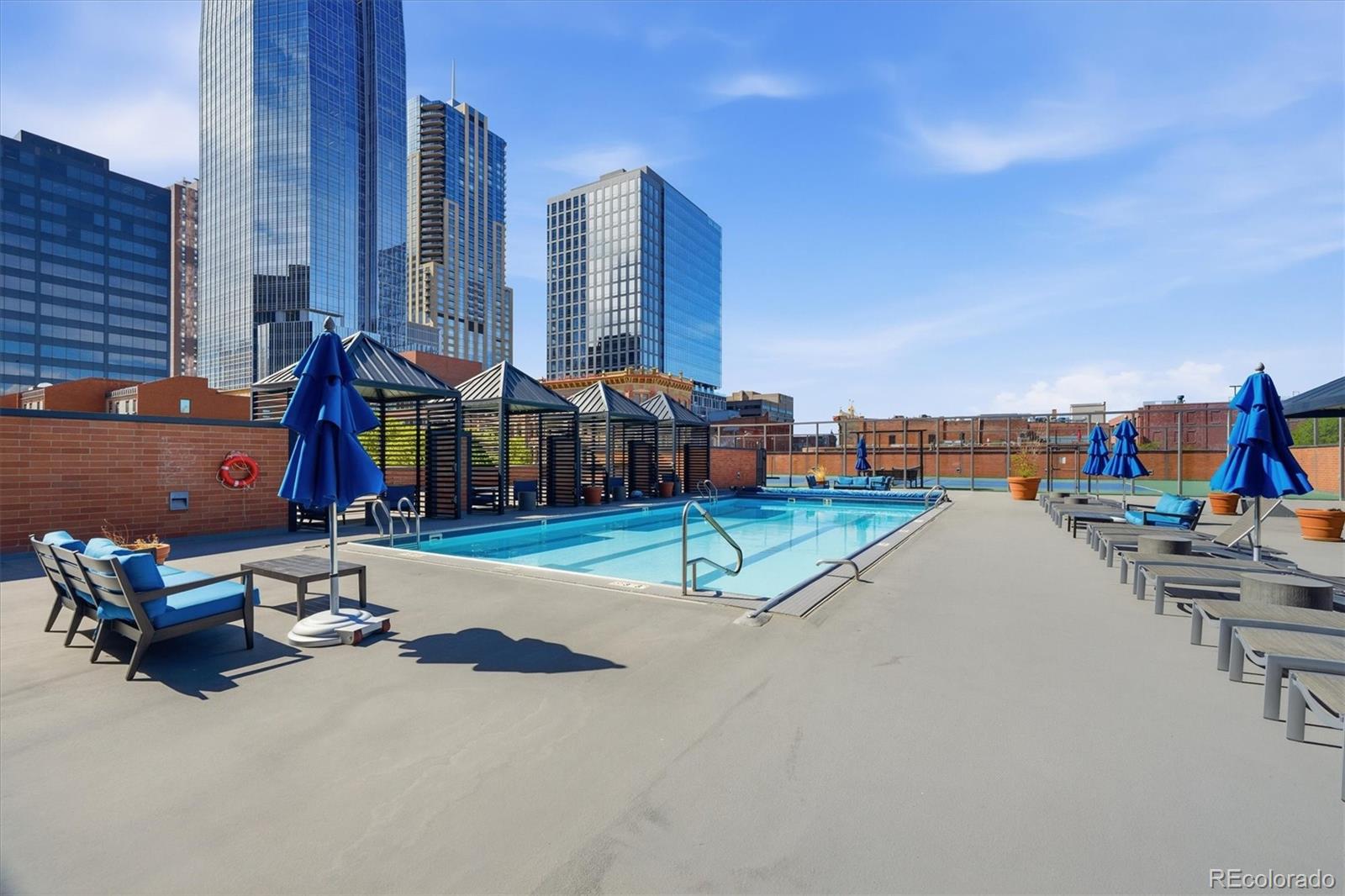 1551 Larimer Street Denver CO 80202