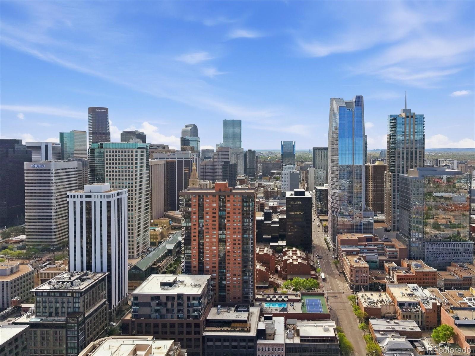 1551 Larimer Street Denver CO 80202