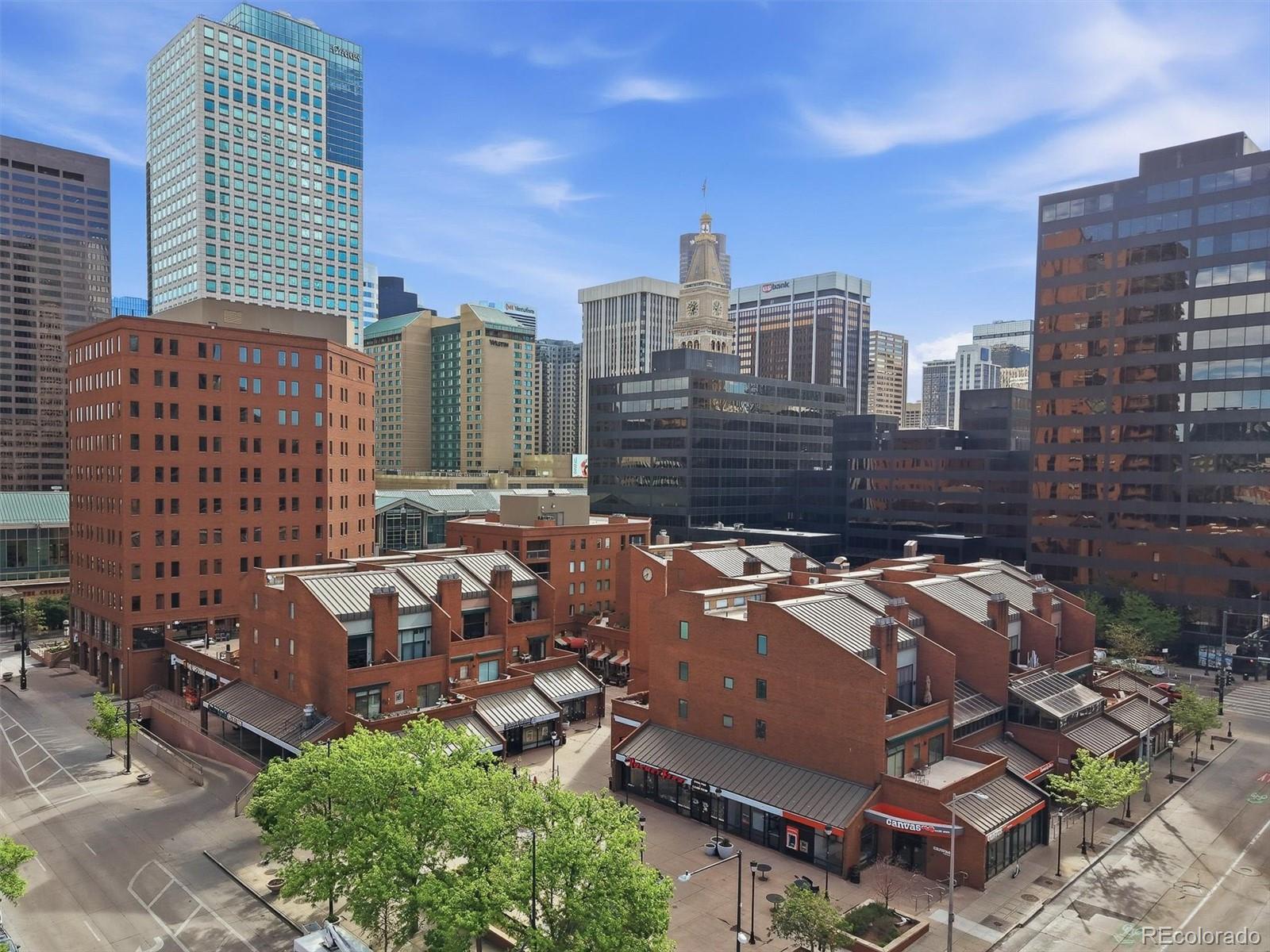 1551 Larimer Street Denver CO 80202