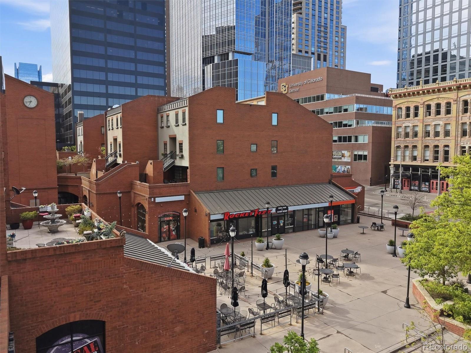 1551 Larimer Street Denver CO 80202