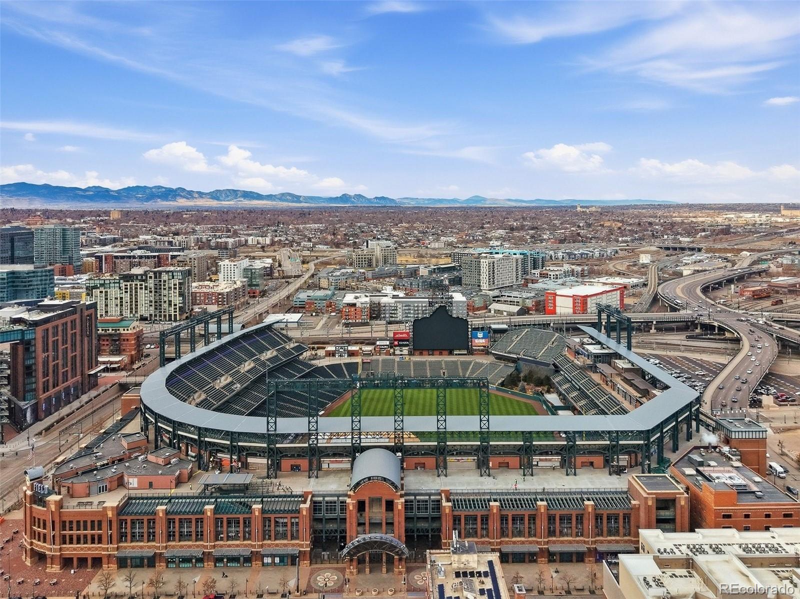 1551 Larimer Street Denver CO 80202
