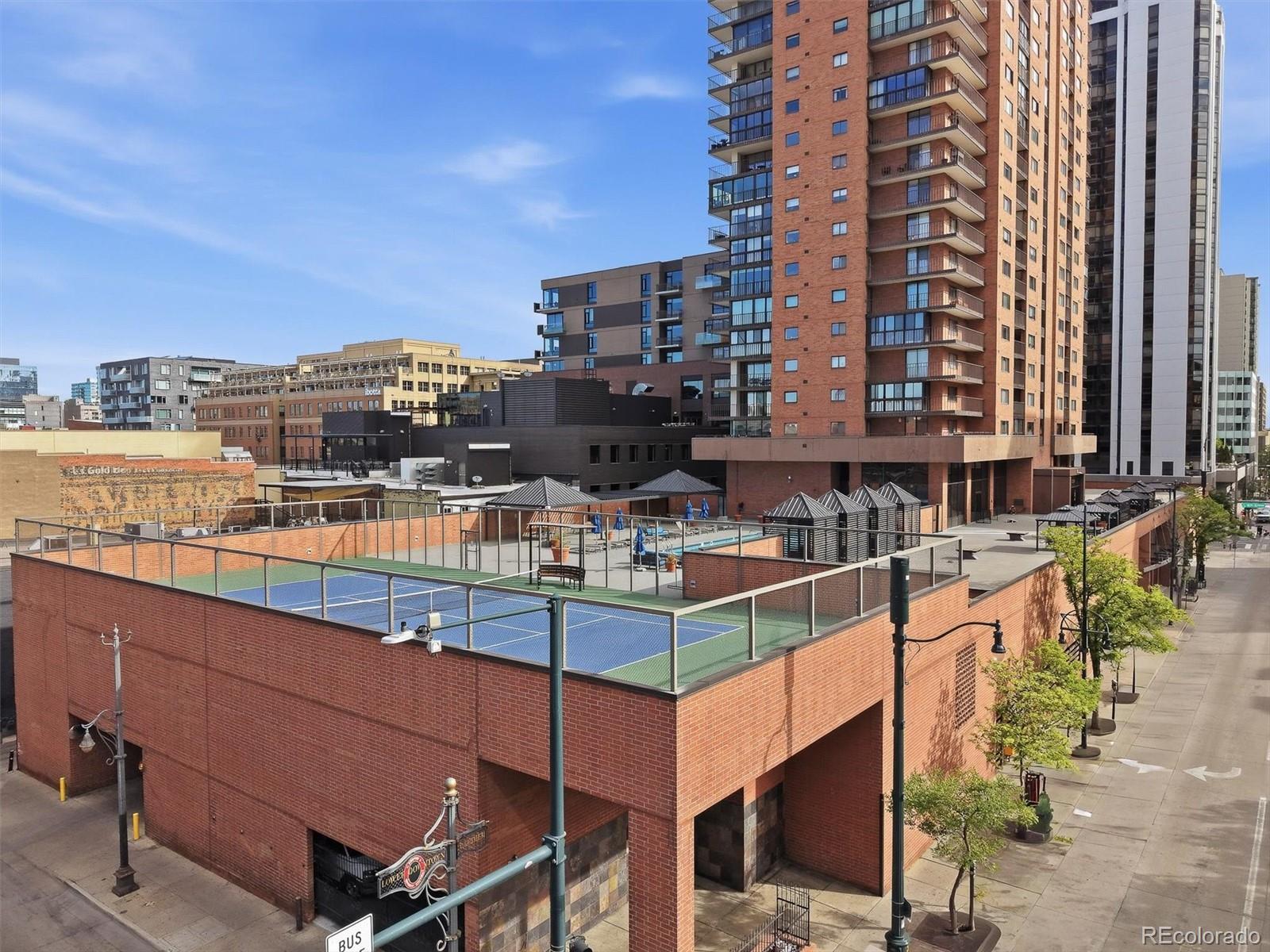1551 Larimer Street Denver CO 80202