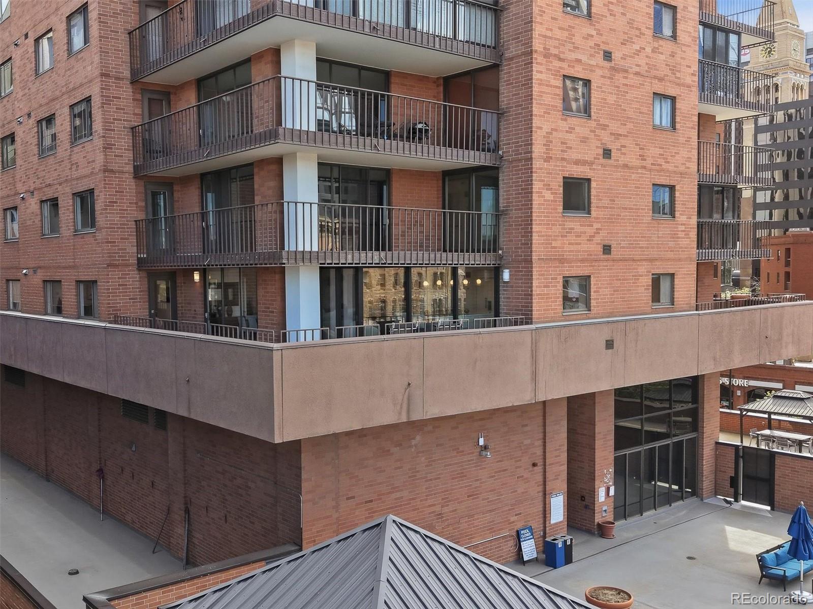 1551 Larimer Street Denver CO 80202