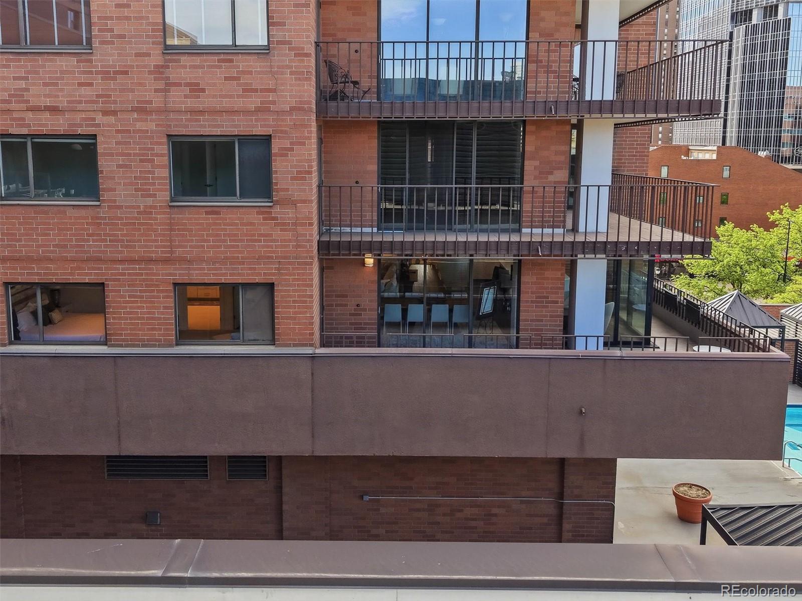 1551 Larimer Street Denver CO 80202