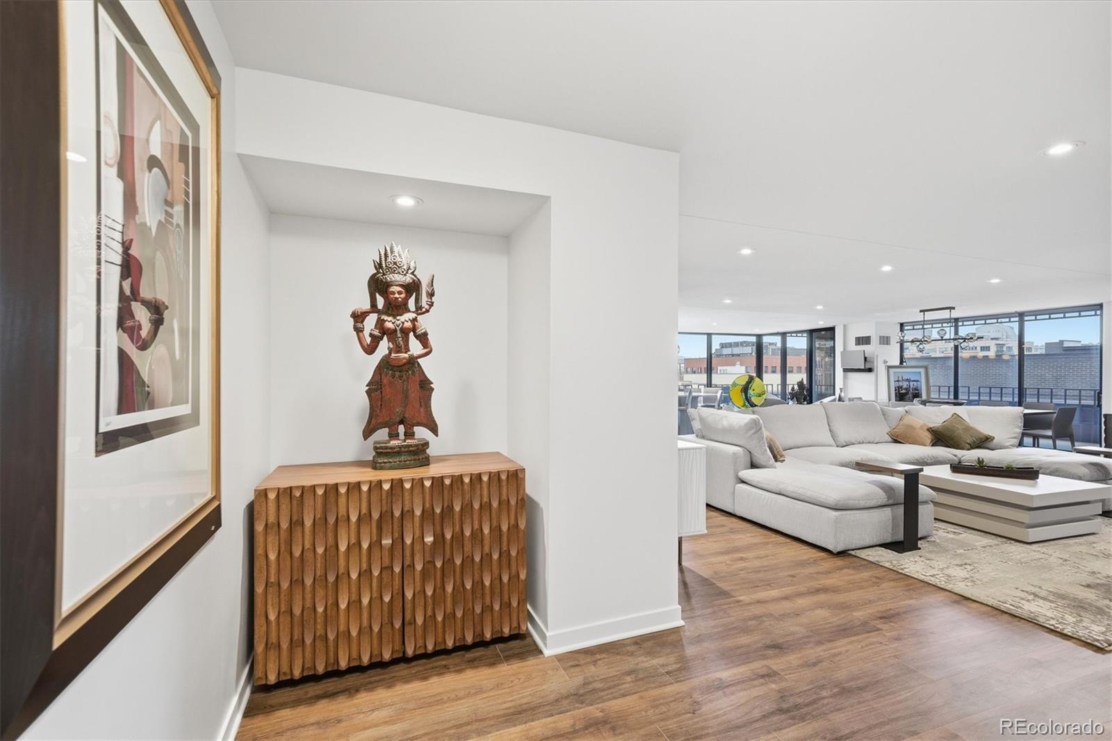 1551 Larimer Street Denver CO 80202