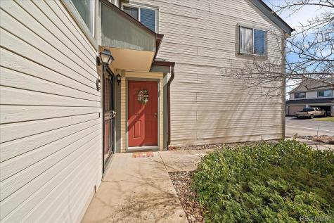 8414 S Everett Way Littleton CO 80128