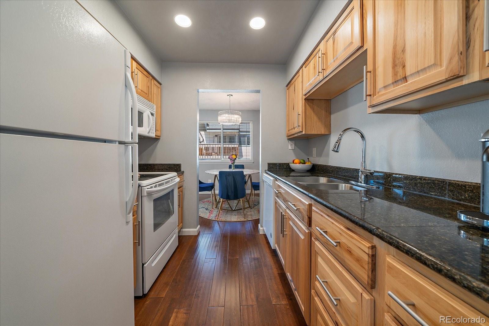 8414 S Everett Way Littleton CO 80128