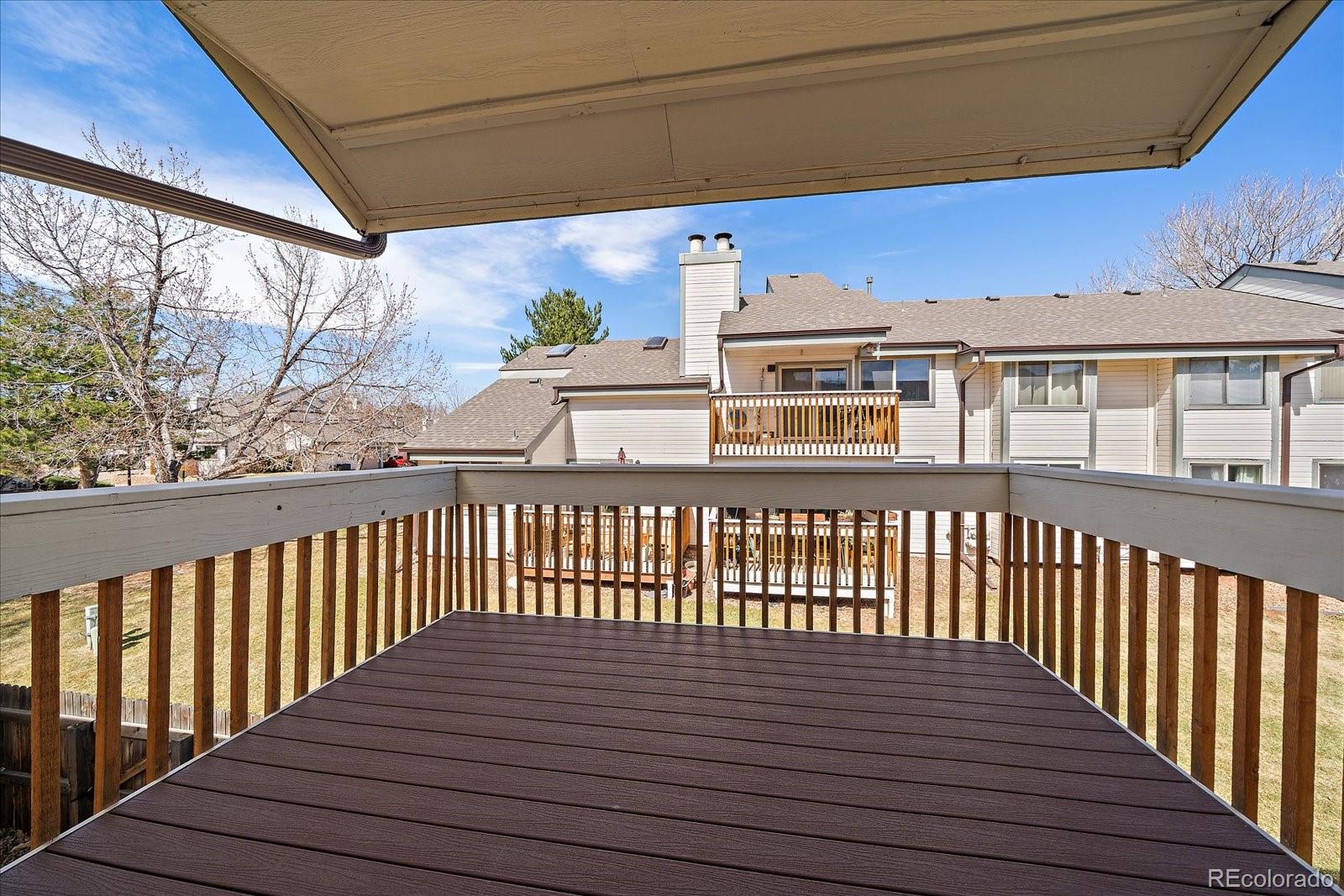 8414 S Everett Way Littleton CO 80128