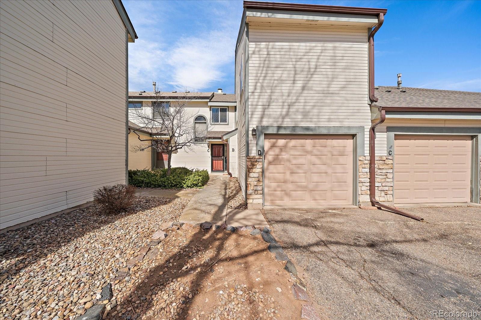8414 S Everett Way Littleton CO 80128