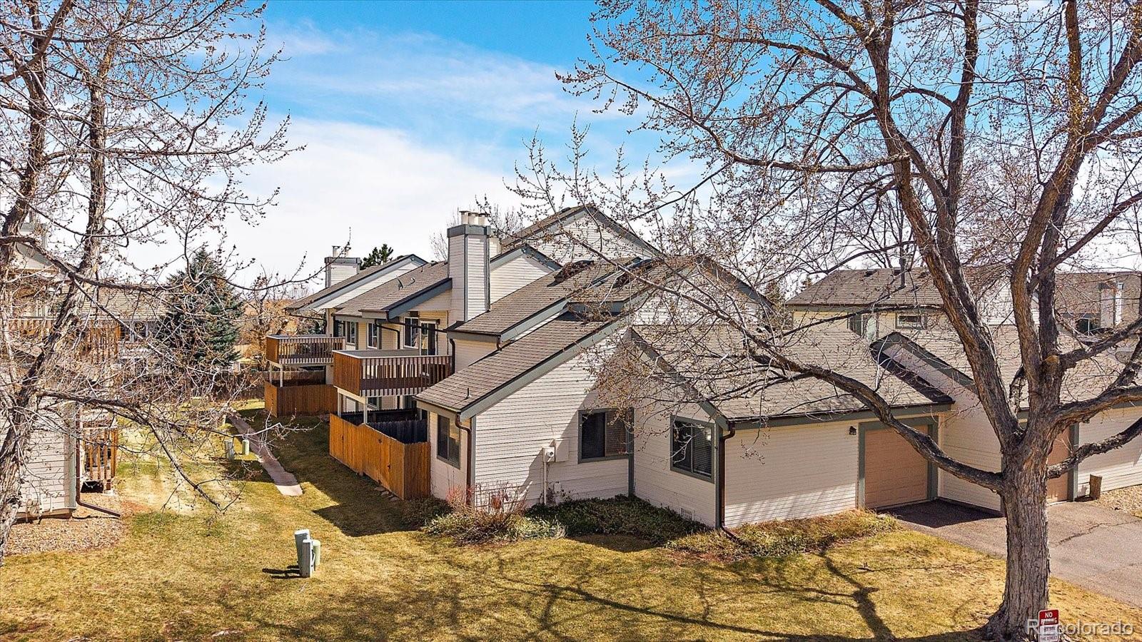 8414 S Everett Way Littleton CO 80128