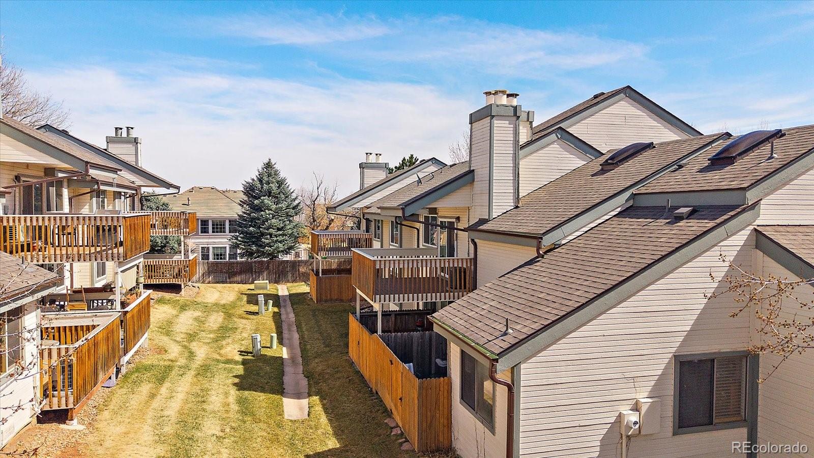 8414 S Everett Way Littleton CO 80128