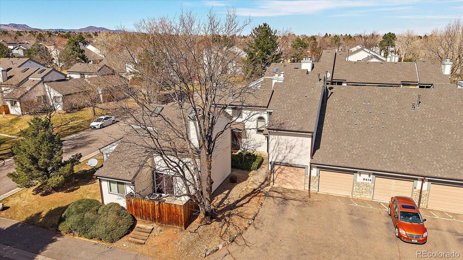 8414 S Everett Way Littleton CO 80128