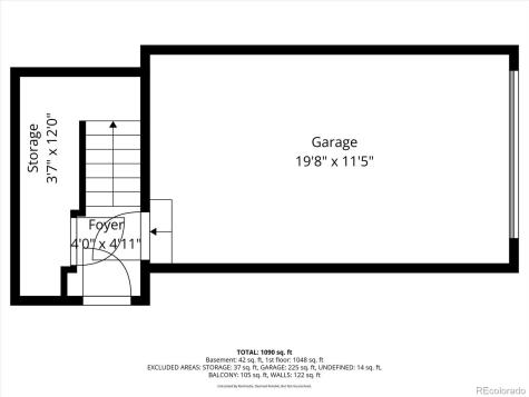 8414 S Everett Way Littleton CO 80128
