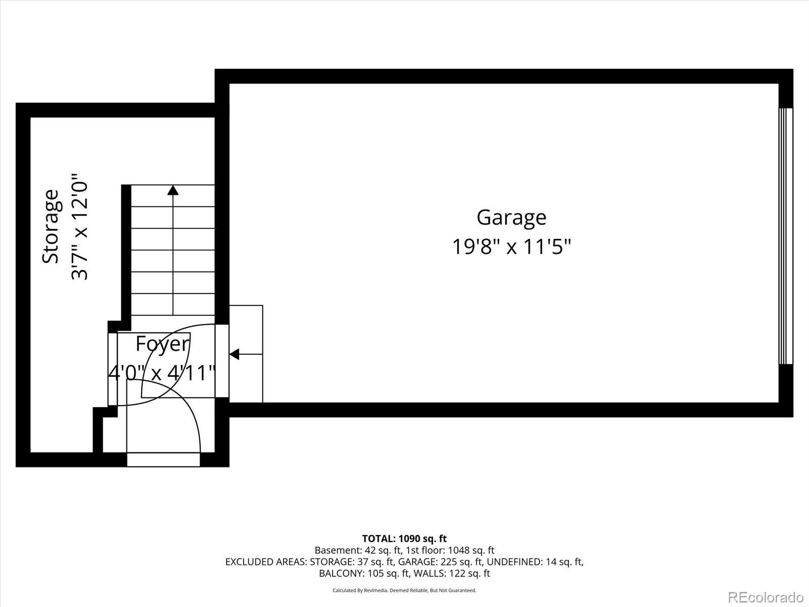 8414 S Everett Way Littleton CO 80128