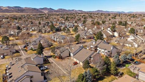 8414 S Everett Way Littleton CO 80128