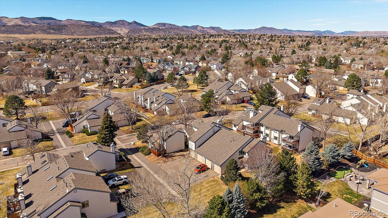 8414 S Everett Way Littleton CO 80128