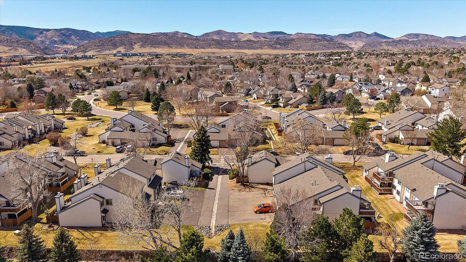 8414 S Everett Way Littleton CO 80128